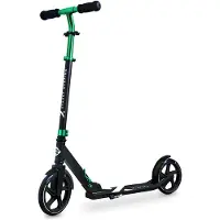Street Surfing Urban X200 Electro Sparkcykel