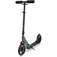 Street Surfing Urban U200 Sparkcykel