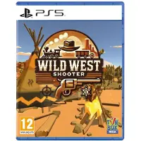 Wild West Shooter