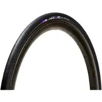 Panaracer Agxero 120tpi Tubeless 700c X 25 Landsvägsdäck