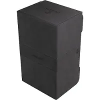 GameGenic Stronghold 200+ XL Convertible - svart