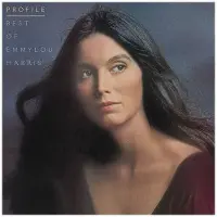 Warner LP-skiva EMMYLOU HARRIS - Profile / Best Of Emmylou Harris R13258 WARNER 1978 US Rock