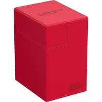 Ultimate Guard Flip`n`tray Xenoskin Kortfodral 133 Påsar