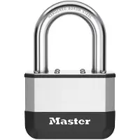 Master Lock Elite 38mm Omkretsgjord 67 Mm