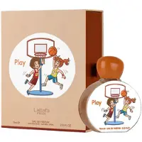 Lattafa Pride Play fr barn Eau de Parfum Spray 2,53 ounce / 75 ml