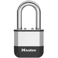 Master Lock Elite 38mm Omkretsgjord 52 Mm