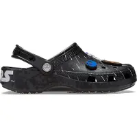 Crocs Träskor HYPERSPACE CLS CLG kvinnor - Svart - 38 / 39