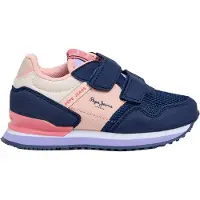 Pepe Jeans London Day Babyskor
