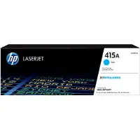 HP Toner W2031A 415A Cyan