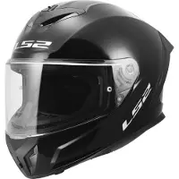 LS2 FF820 Rapid III Hjälm