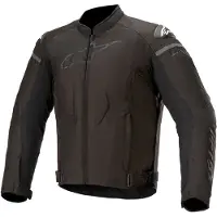 Alpinestars T-GP Plus V3 Motorcykel textil jacka