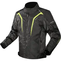 LS2 Sepang vattentät motorcykel textil jacka