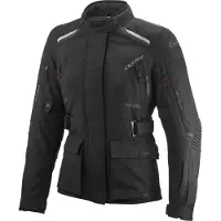 Ixon Midgard Vattentät Damer Motorcykel Textil Jacka