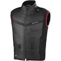 SHIMA Powerheat uppvärmbar väst