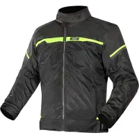 LS2 Riva vattentät motorcykel textil jacka