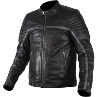 Rukka Yorkton Motorcykel Läderjacka