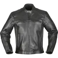 Modeka Vincent Motorcykel Textil jacka