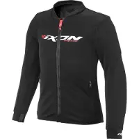 Ixon Arma Barns motorcykeltextiljacka