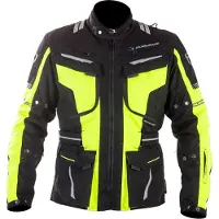 MUGENRACE Aerator vattentät motorcykel textil jacka