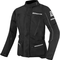Bogotto Tampar Tour vattentät damer motorcykel textil jacka
