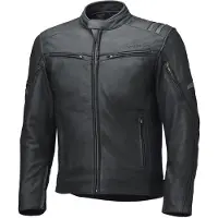 Held Cosmo 4 Motorcykel Läderjacka
