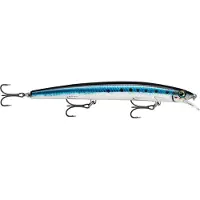 Rapala Maxrap Suspending Minnow 23g 150 Mm