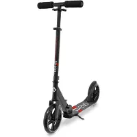 Street Surfing Urban U200 Neon Sparkcykel