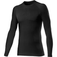 Castelli Core Seamless Långärmad Baslager