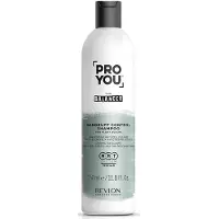 Revlon Proyou The Balancer Schampo 350 ml