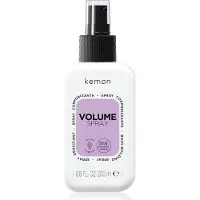 Kemon Volume Bodybuilding Spray 200ml