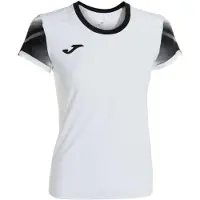 Joma Elite Xi T-shirt Med Korta ärmar