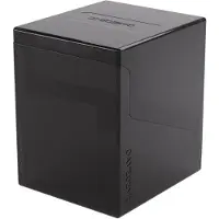 GameGenic - Bastion 100+ XL Black