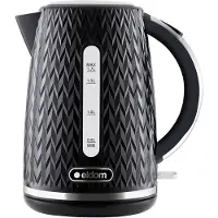 Eldom Nelo Capacity 1.7l Power 2000w Vattenkokare