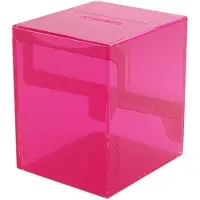 GameGenic - Bastion 100+ XL Pink