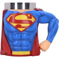 Nemesis Now Superman Ölsejdel