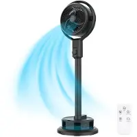 Cecotec 390 Freshessence Ace Golvfläkt