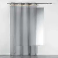 Douceur D`Interieur FIRANA FRANGY - Grå 140x240