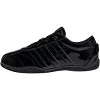 Adidas GRAND COURT LO GIRLS SKOR FÖR BARN, storlek 28½