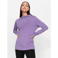 HEINE T-shirt lavendel