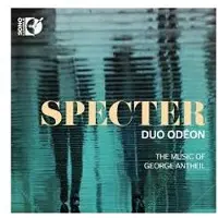 OUTHERE Antheil George: Specter