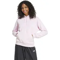 Adidas Essentials Small Logo Feel Cozy Huvtröja