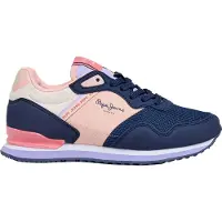 Pepe Jeans London Day Skor