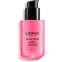 Lierac Glow Fresh Serum wzmacniające blask Serum 30 ml