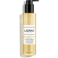 Lierac Démaquillants Rengörande olja 150 ml