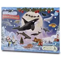 Collecta Oceans Adventskalender
