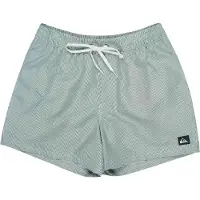 Quiksilver Everyday Deluxe Volley 15 Boardshorts forest Storlek S