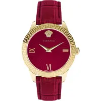 Versace Vevc00921 Damklocka