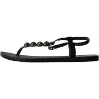 Ipanema Platta sandaler CLASS EASY ON GLOW kvinnor - Svart - 38