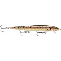 Rapala Original Floating Minnow 6g 110 Mm