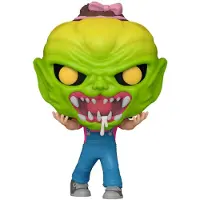 Funko POP! Gåshud Den Hemsökta Masken-figur